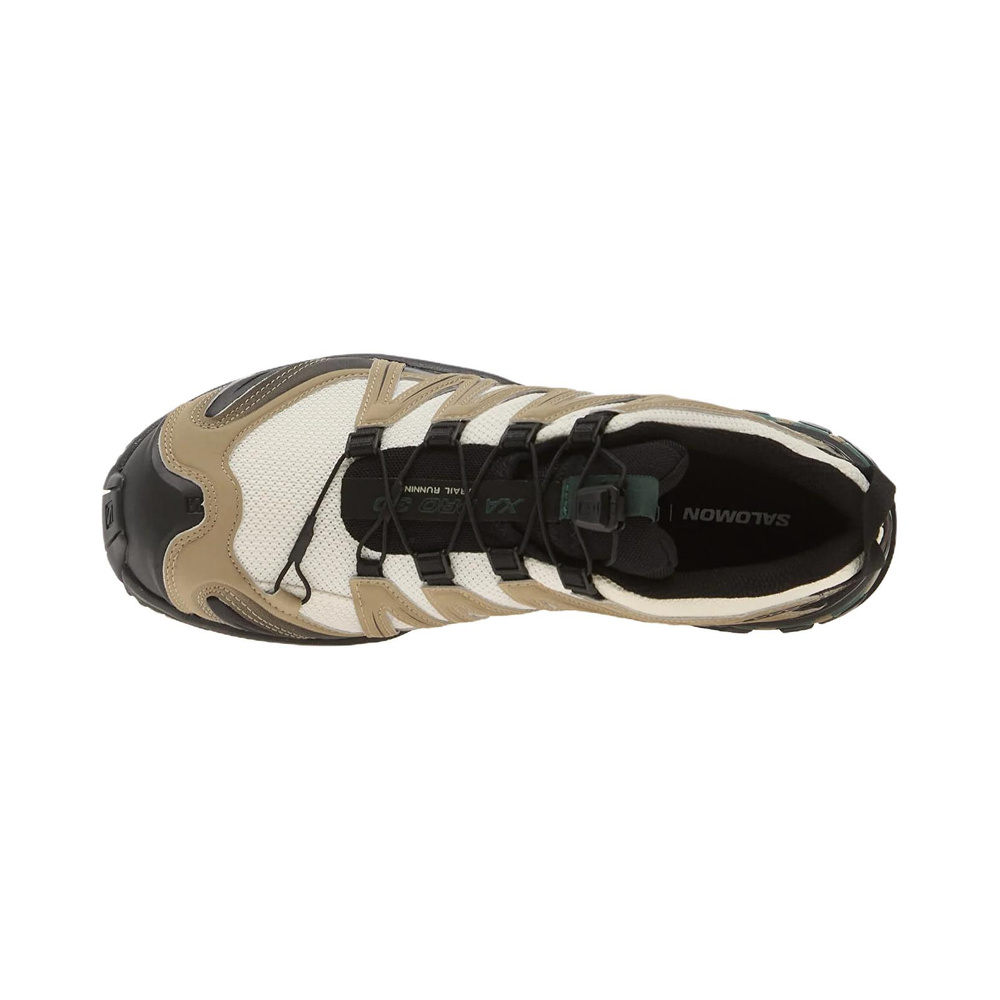 Salomon Xa Pro 3d 'Beige Brown' Мужские