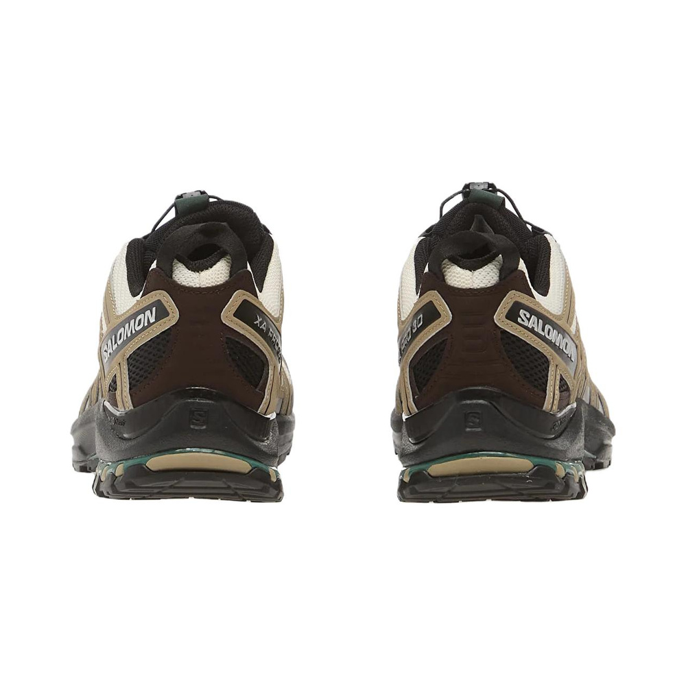 Salomon Xa Pro 3d 'Beige Brown' Мужские
