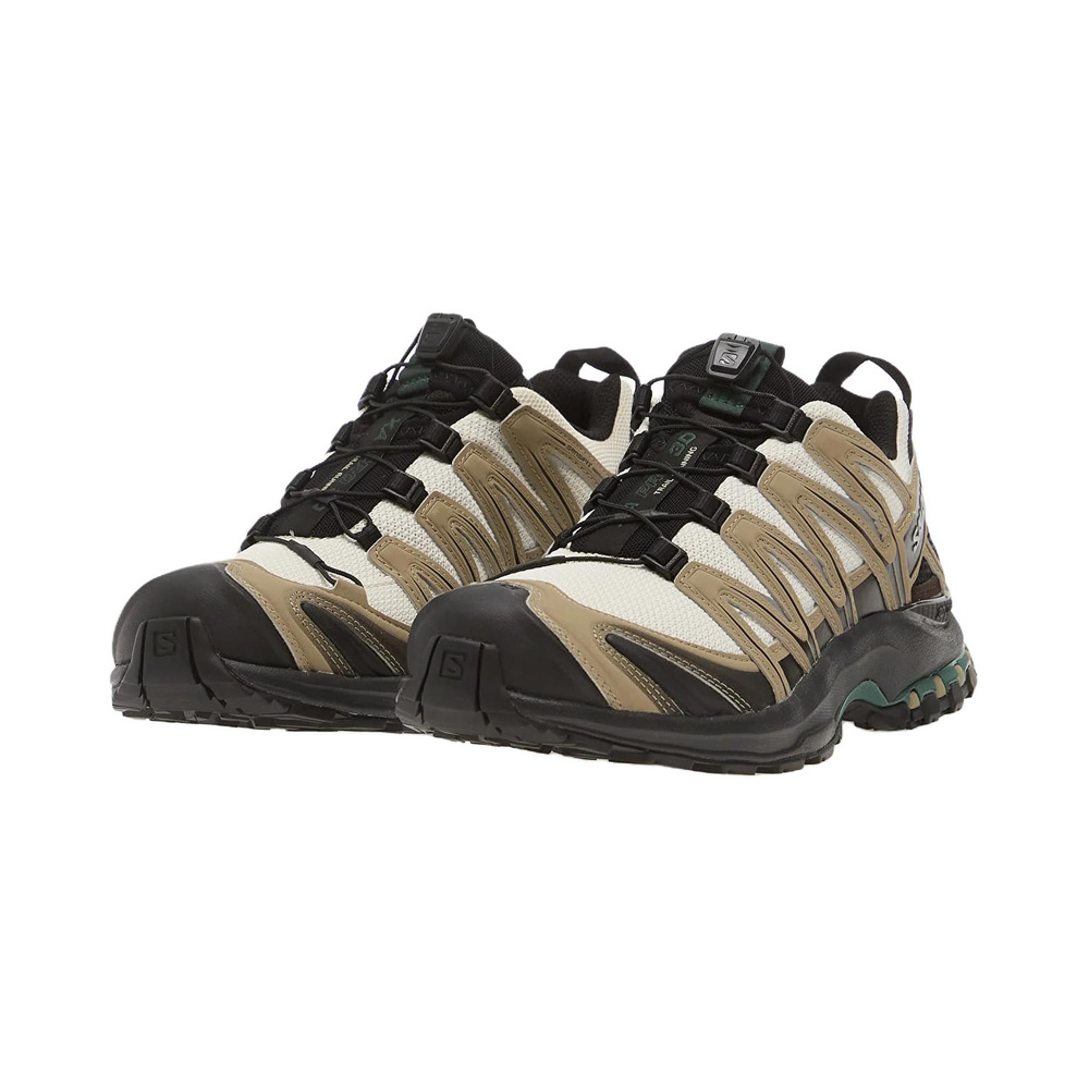 Salomon Xa Pro 3d 'Beige Brown' Мужские
