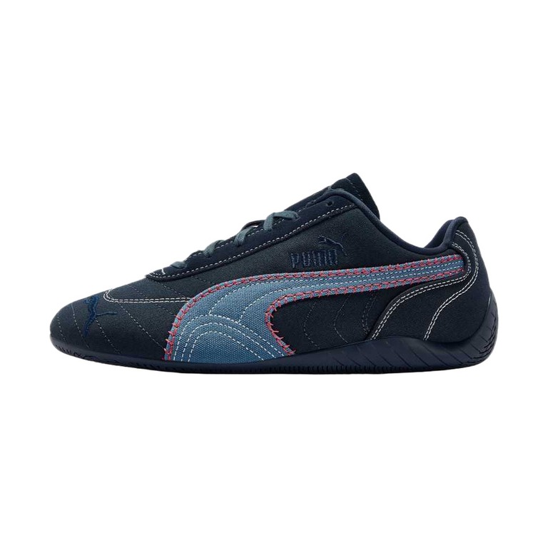 Puma Speedcat 'Dark Blue Indigo' Женские