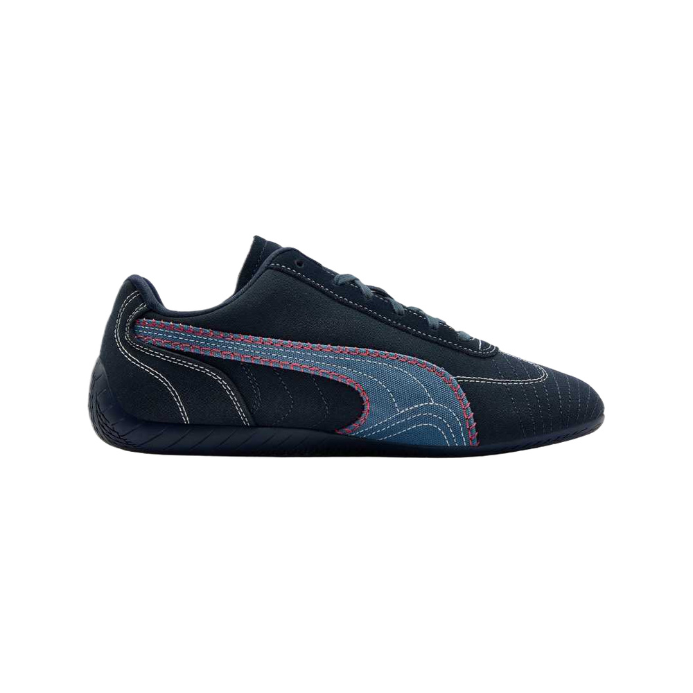 Puma Speedcat 'Dark Blue Indigo' Женские