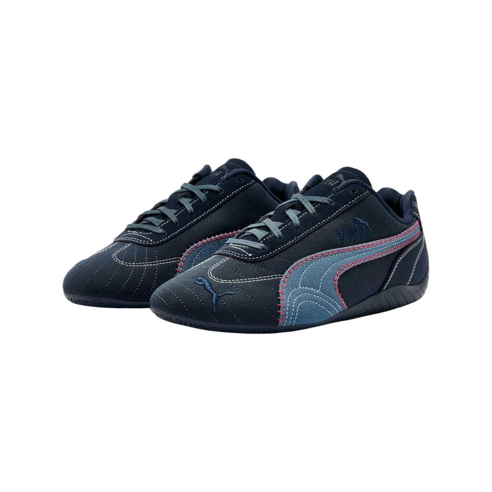 Puma Speedcat 'Dark Blue Indigo' Женские