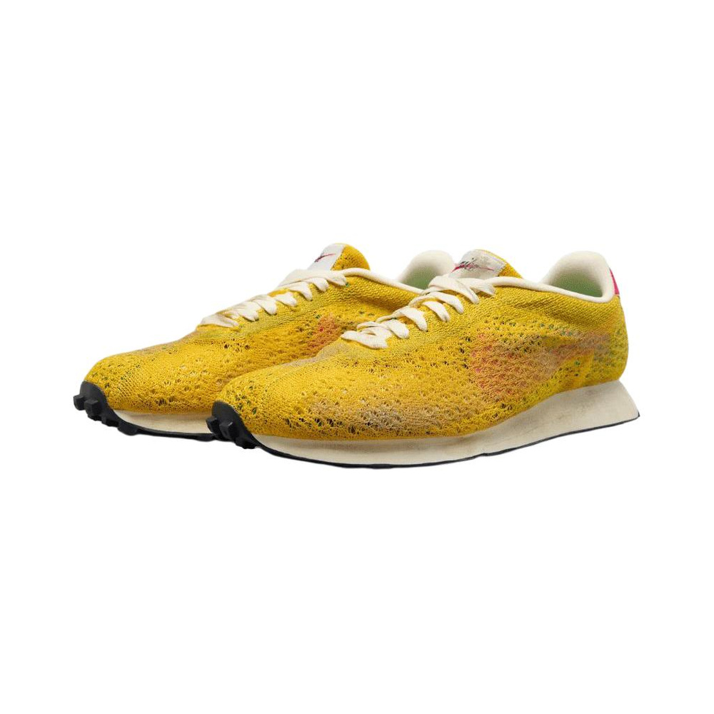New Balance 1000 'Sail / Gum Light Brown / Shimmer' Мужские