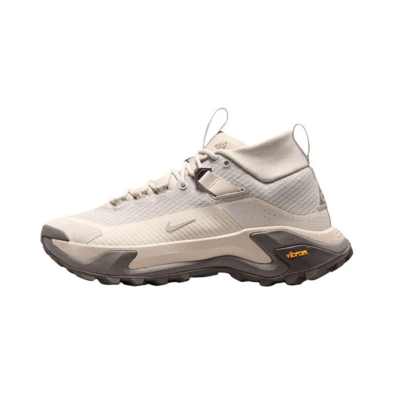 Nike ACG Zegama 'Cream II / Light Orewood Brown / Cave Stone / Cream II' Мужские