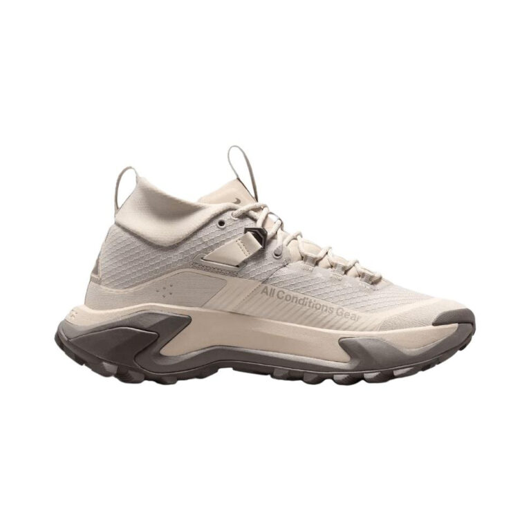 Nike ACG Zegama 'Cream II / Light Orewood Brown / Cave Stone / Cream II' Мужские