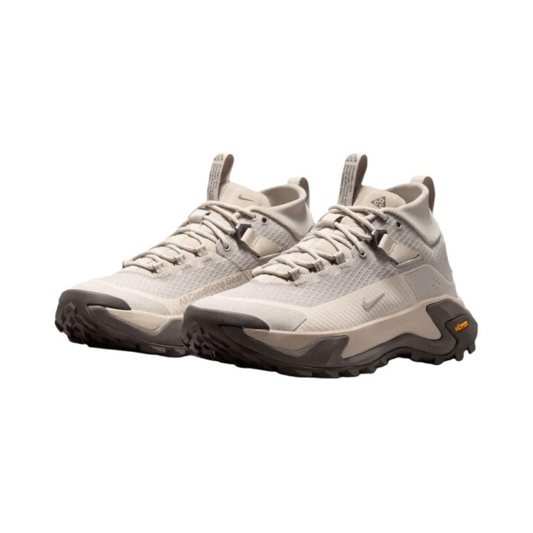 Nike ACG Zegama 'Cream II / Light Orewood Brown / Cave Stone / Cream II' Мужские