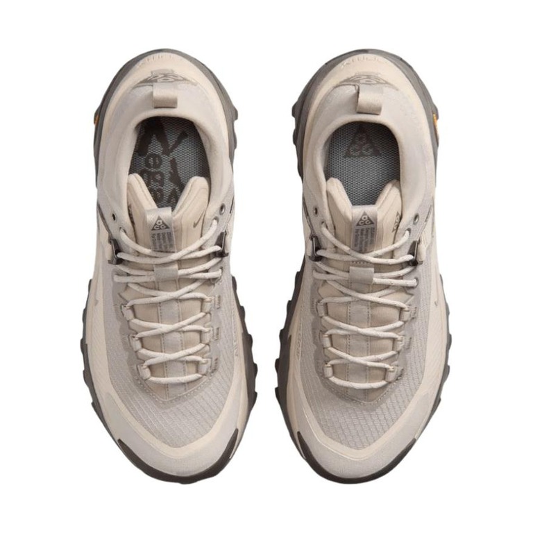 Nike ACG Zegama 'Cream II / Light Orewood Brown / Cave Stone / Cream II' Мужские