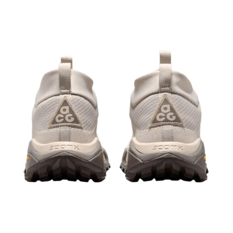 Nike ACG Zegama 'Cream II / Light Orewood Brown / Cave Stone / Cream II' Мужские