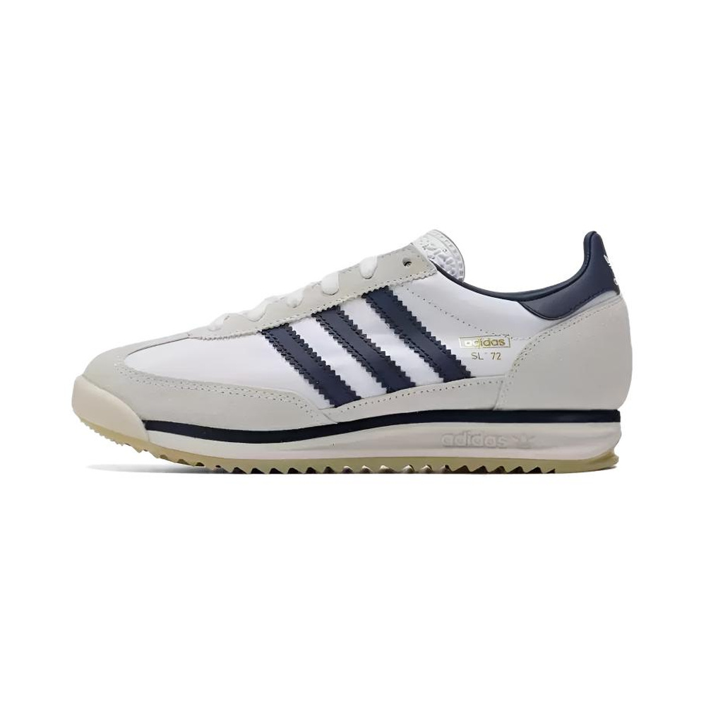 Adidas SL 72 'White' Мужские
