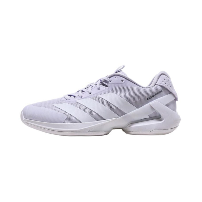 Adidas Adizero Ubersonic 5 'Light Purple' Женские