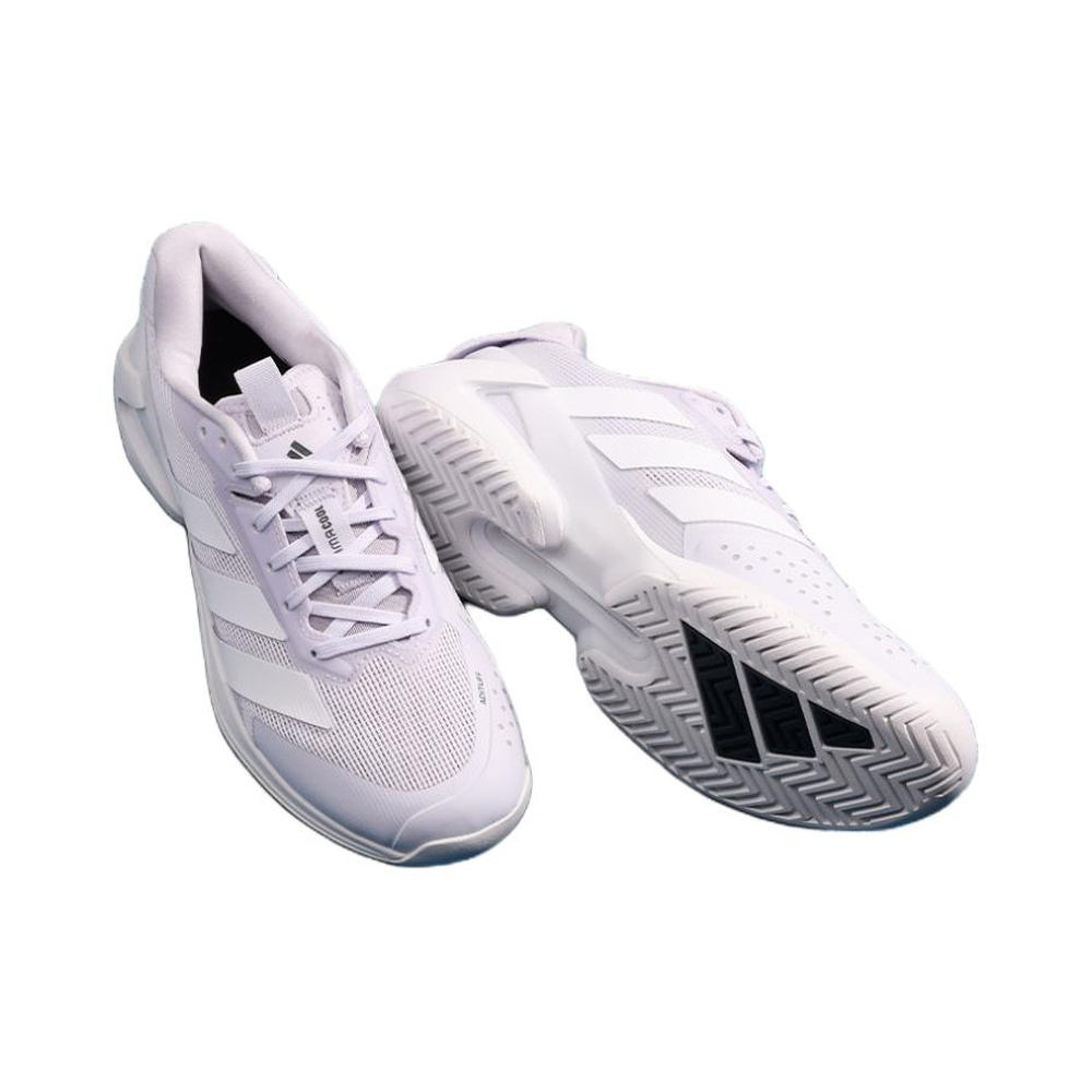 Adidas Adizero Ubersonic 5 'Light Purple' Женские