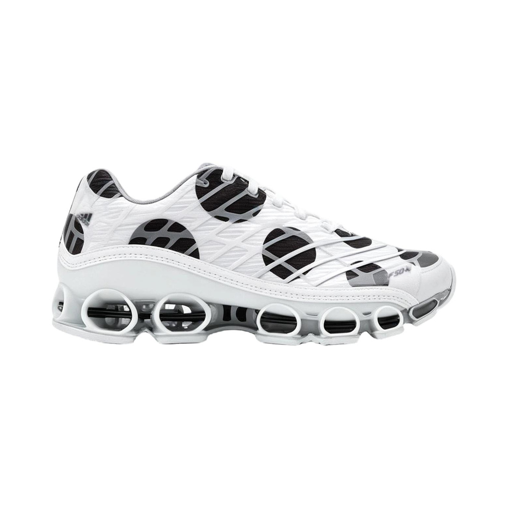 Adidas Megaride F50 'White Black' Мужские