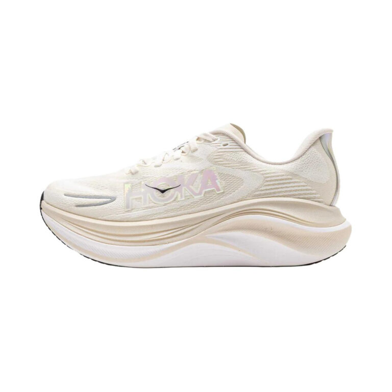 Hoka Skyward X 'White / Black' Женские