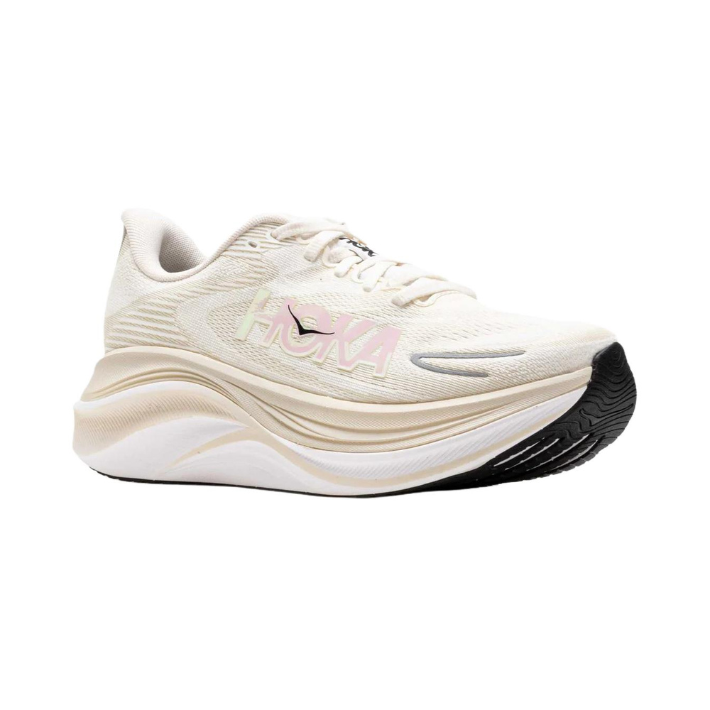 Hoka Skyward X 'White / Black' Женские