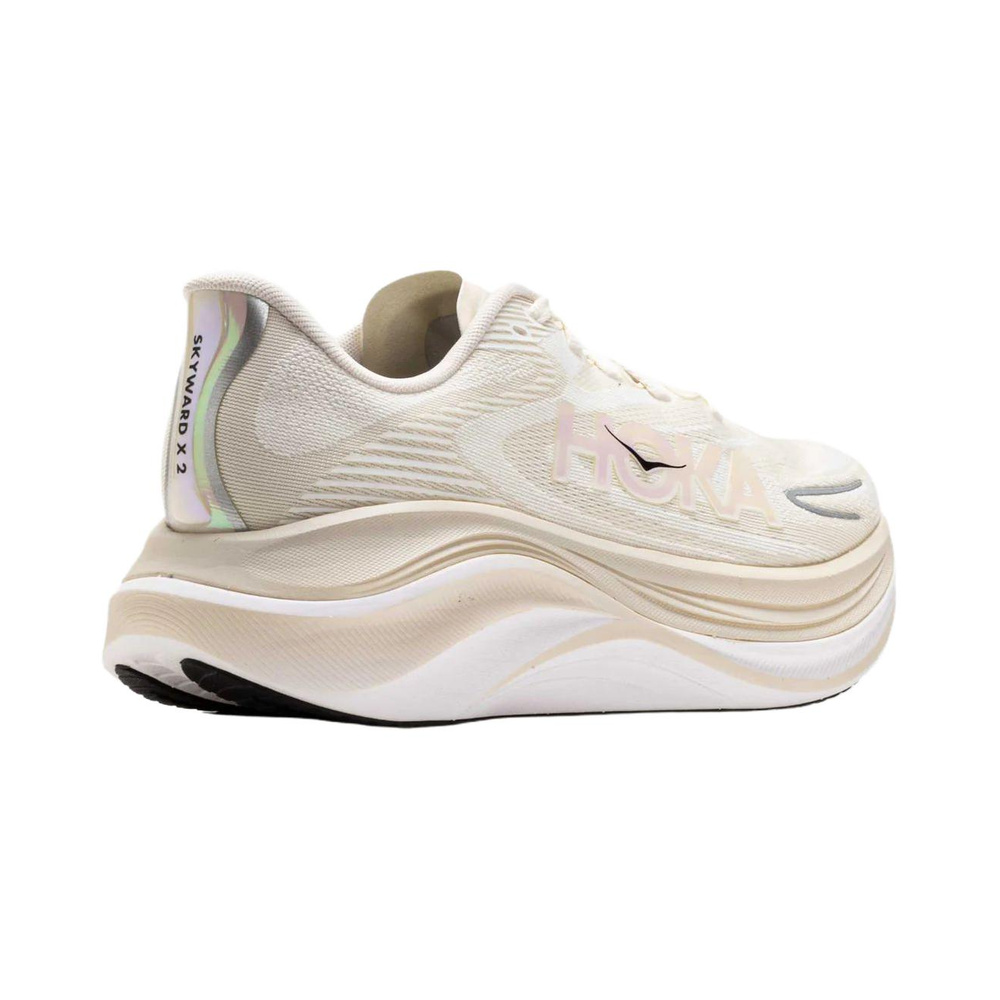 Hoka Skyward X 'White / Black' Женские