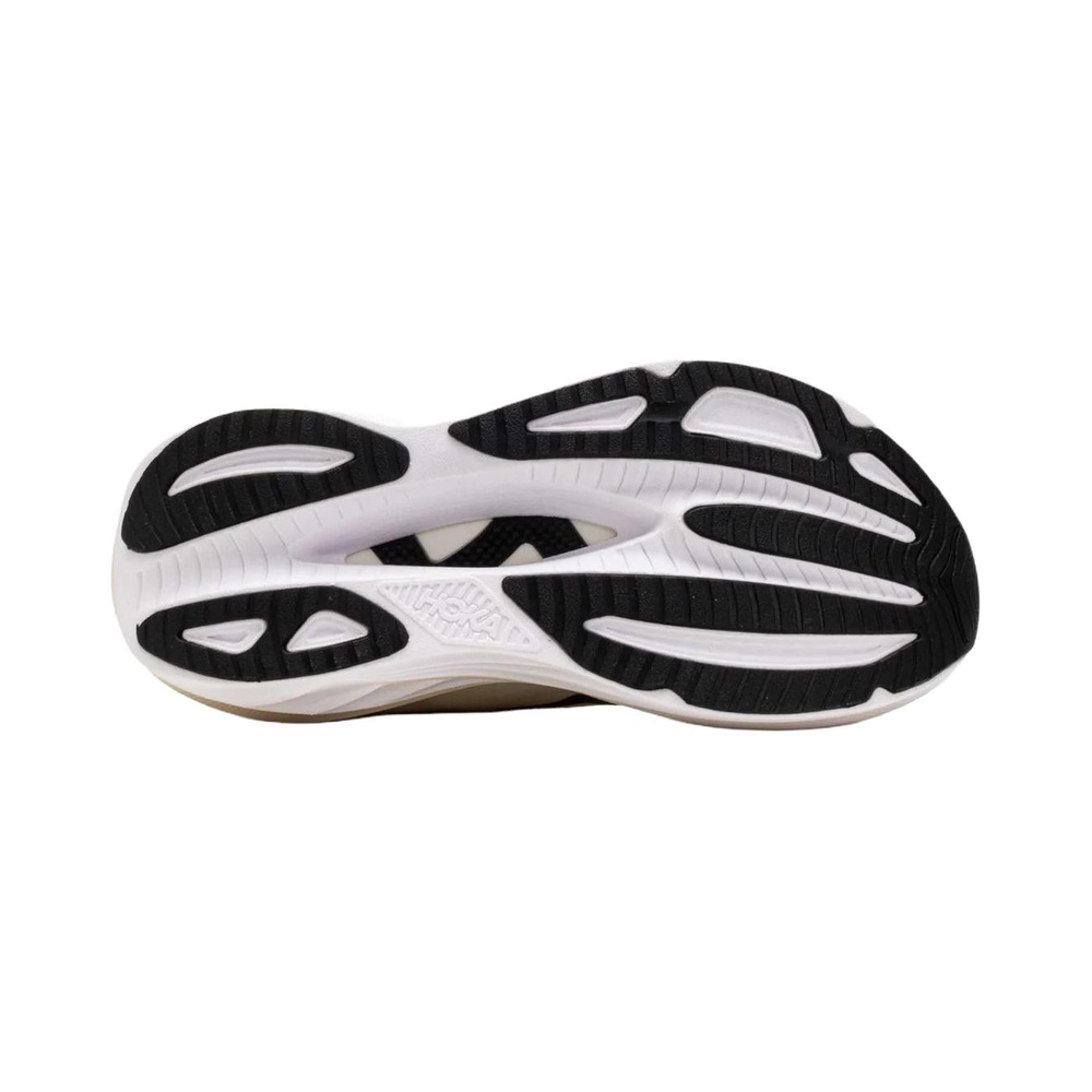 Hoka Skyward X 'White / Black' Женские