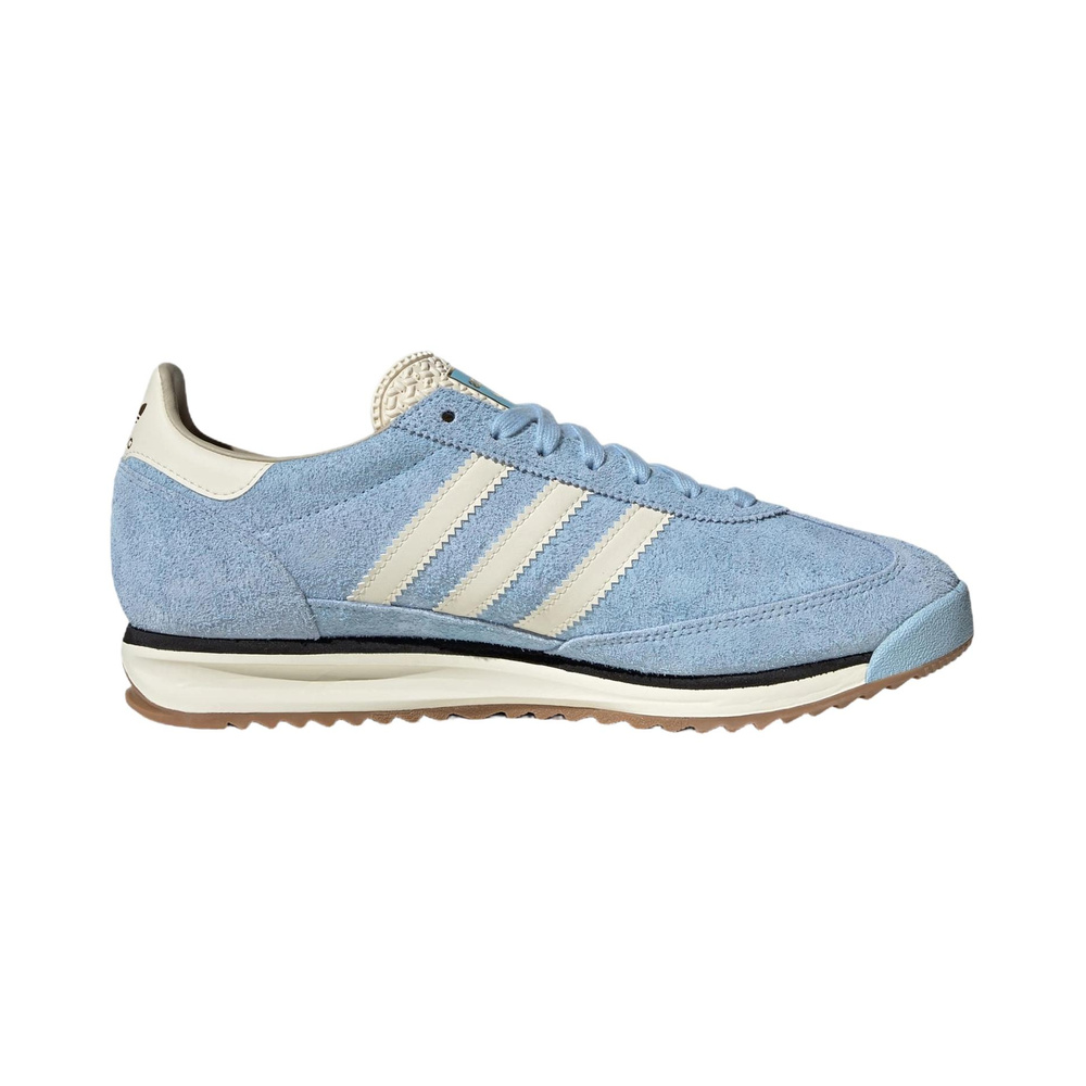 Adidas SL 72 'Azure / Beige / Core Black' Мужские