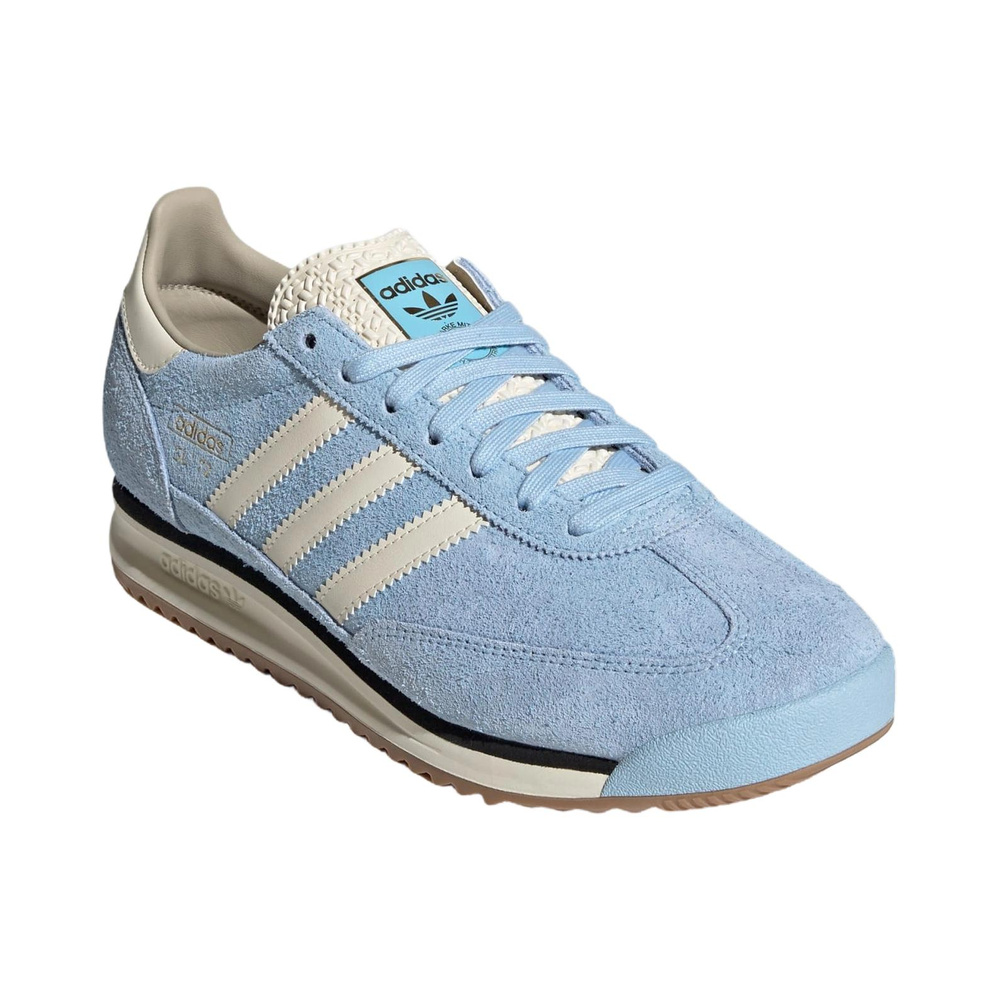 Adidas SL 72 'Azure / Beige / Core Black' Мужские
