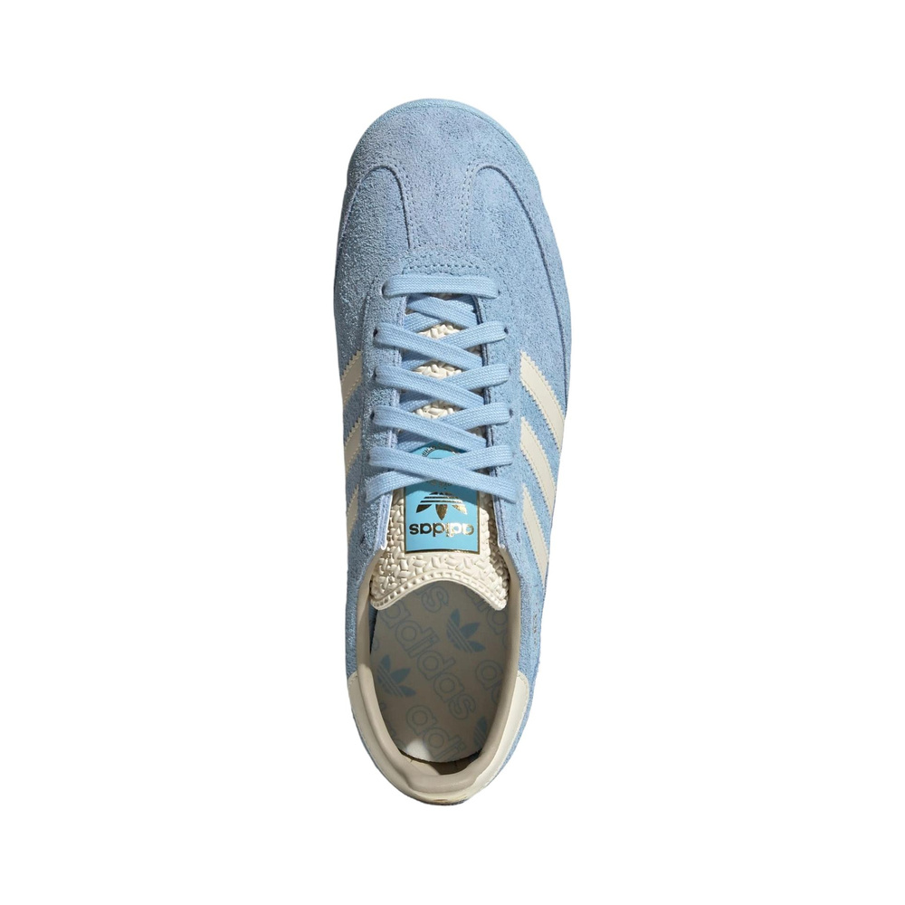 Adidas SL 72 'Azure / Beige / Core Black' Мужские