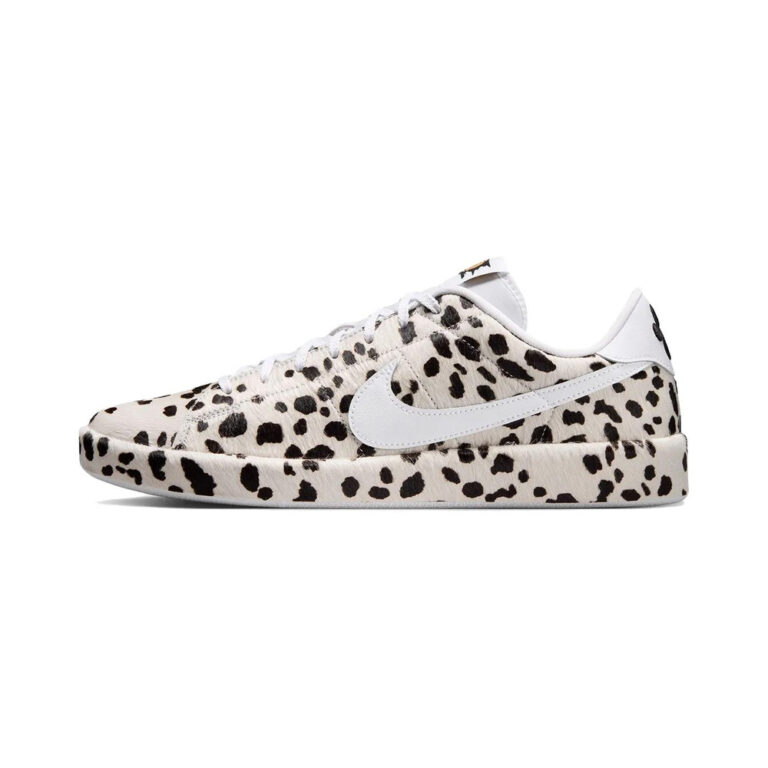 Nike Tennis Classic 'White / Black / White' Мужские