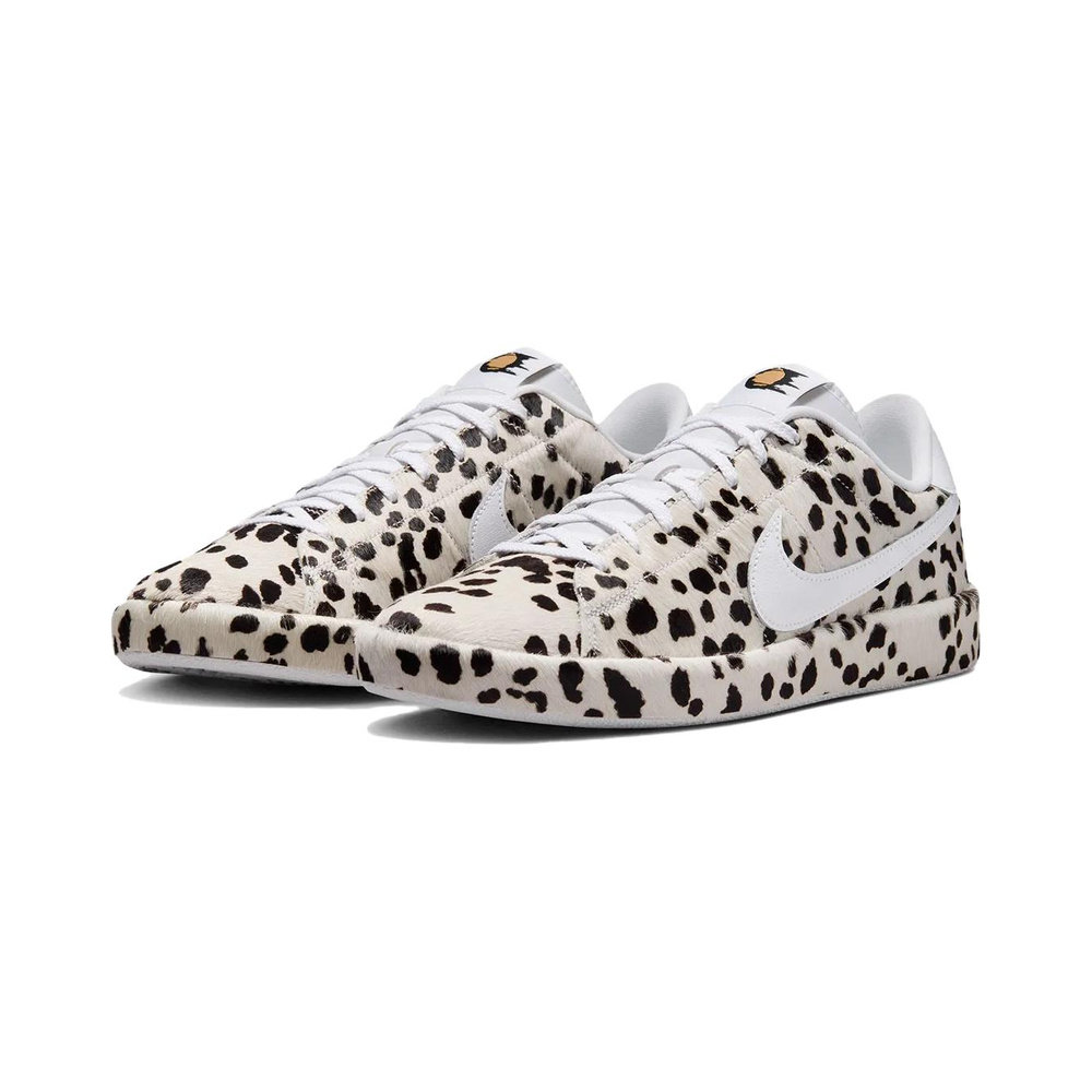Nike Tennis Classic 'White / Black / White' Мужские