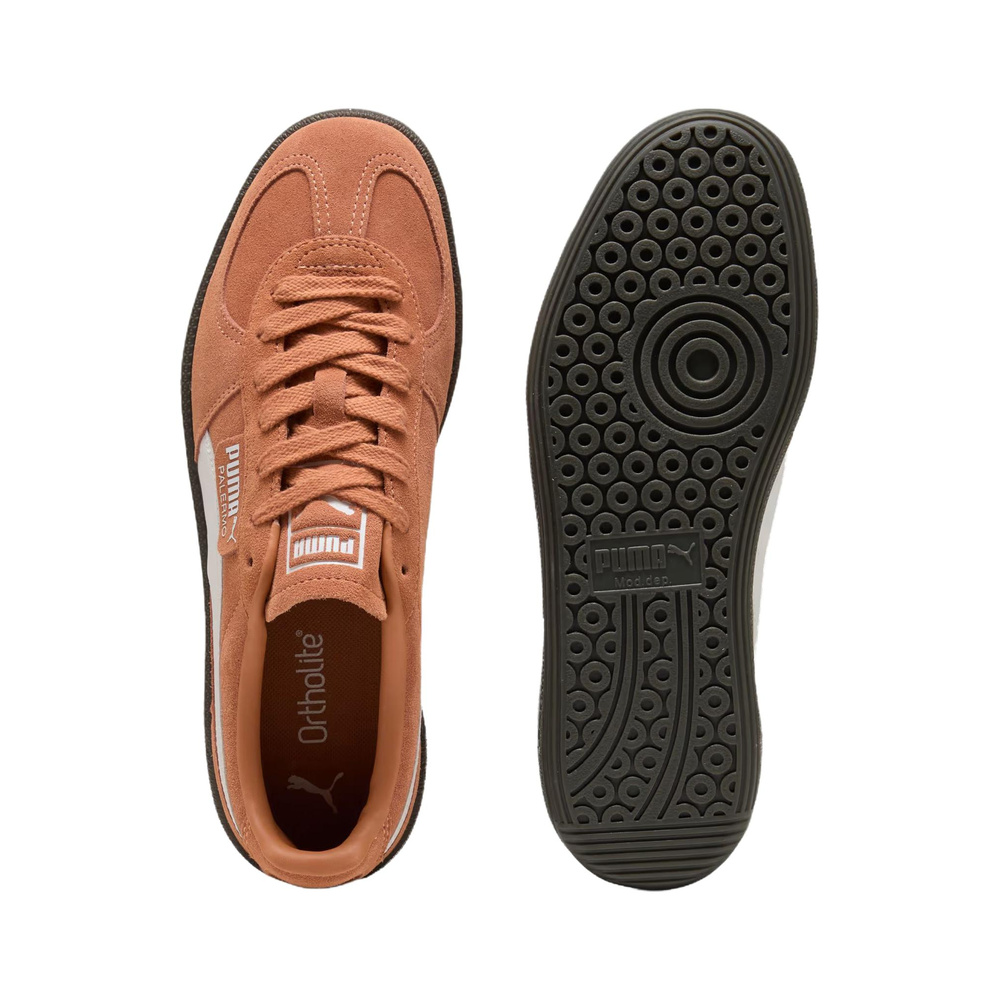 Puma Palermo 'Multicolor' Мужские