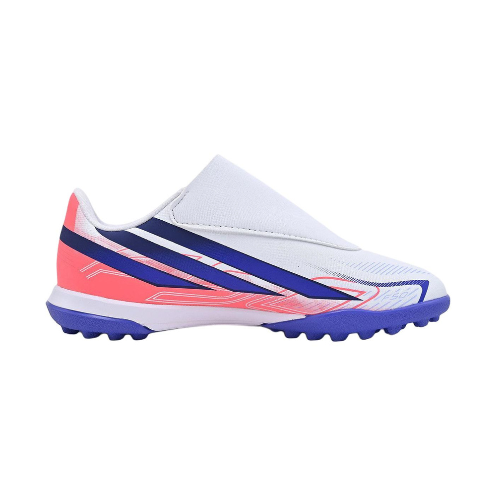 Adidas F50 'White / Solar Purple' Унисекс