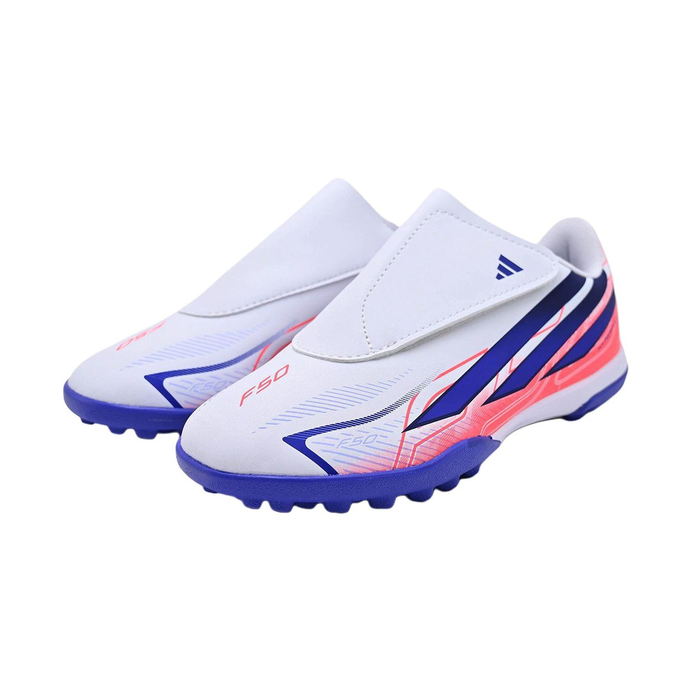 Adidas F50 'White / Solar Purple' Унисекс