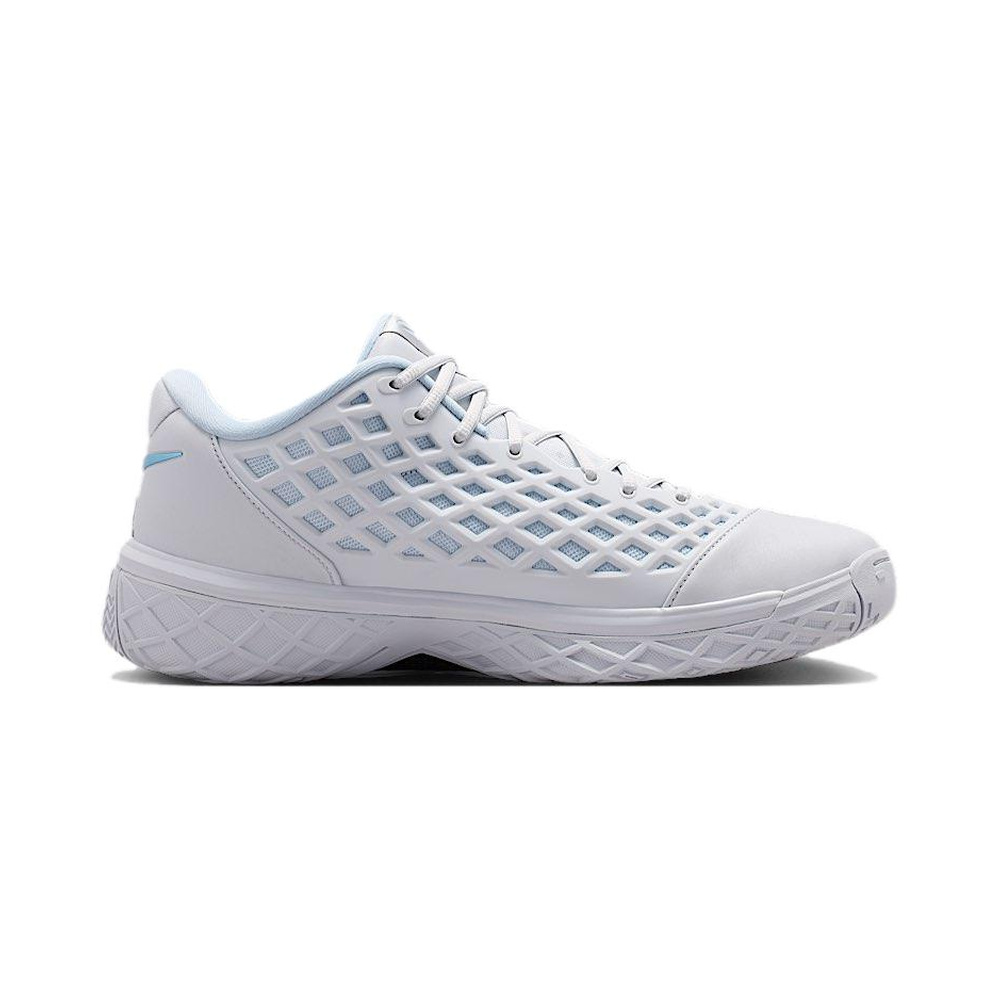 Nike Zoom Kobe 3 'Pure Platinum / Armory Blue' Мужские