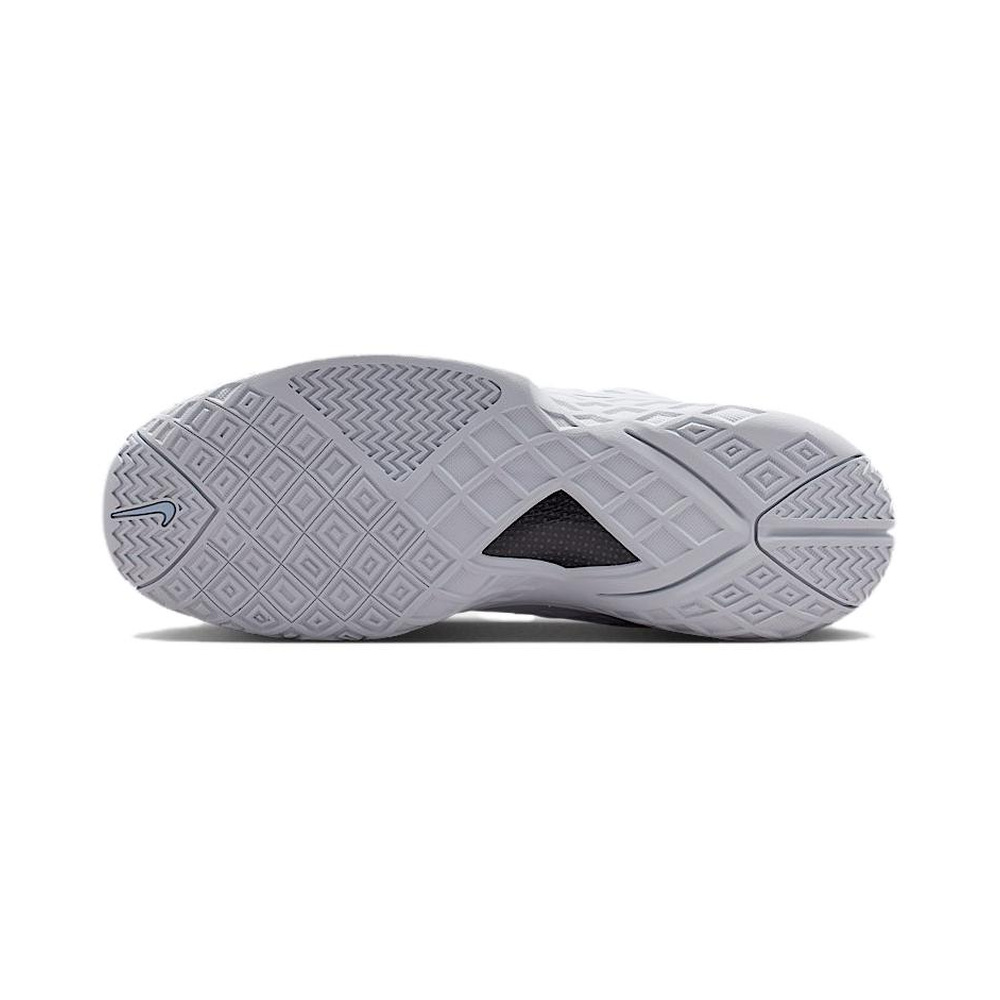 Nike Zoom Kobe 3 'Pure Platinum / Armory Blue' Мужские