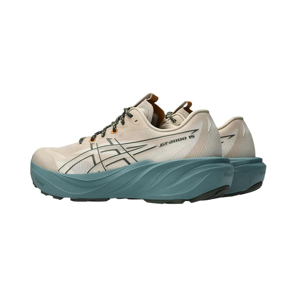 ASICS GT-2000 'Light Brown' Мужские