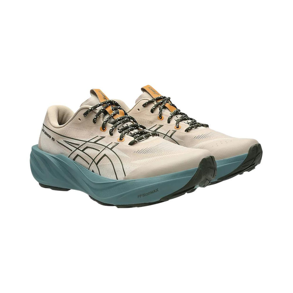 ASICS GT-2000 'Light Brown' Мужские