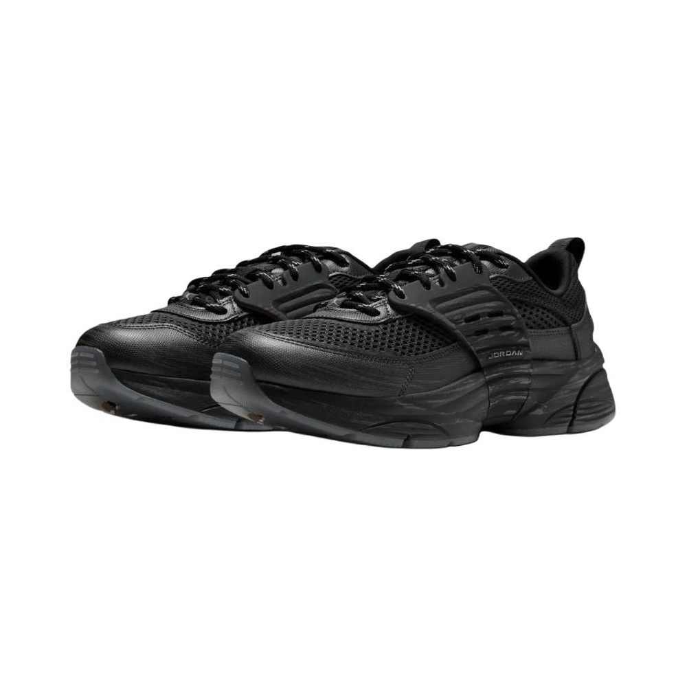 Air Jordan Trunner O S 'Summit White / White / Photon Dust / Metallic Silver' Мужские
