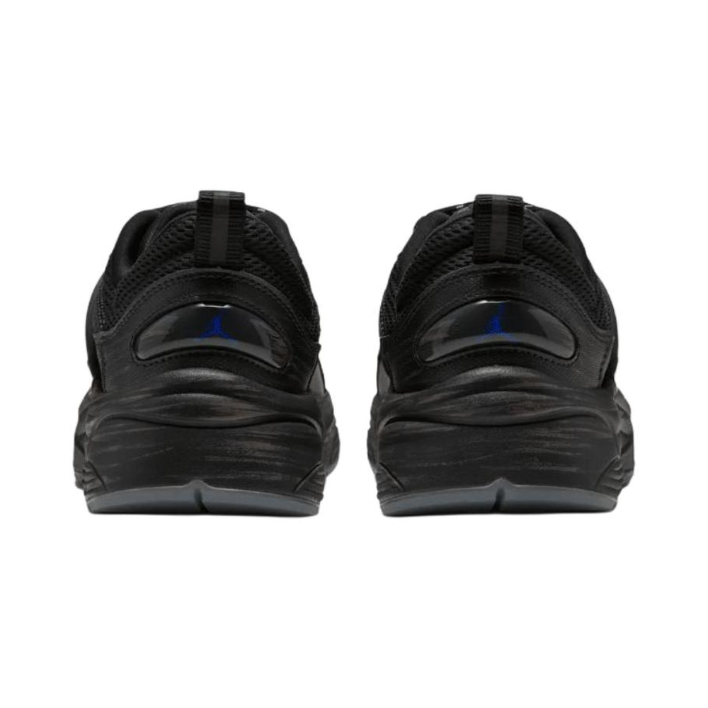 Air Jordan Trunner O S 'Summit White / White / Photon Dust / Metallic Silver' Мужские