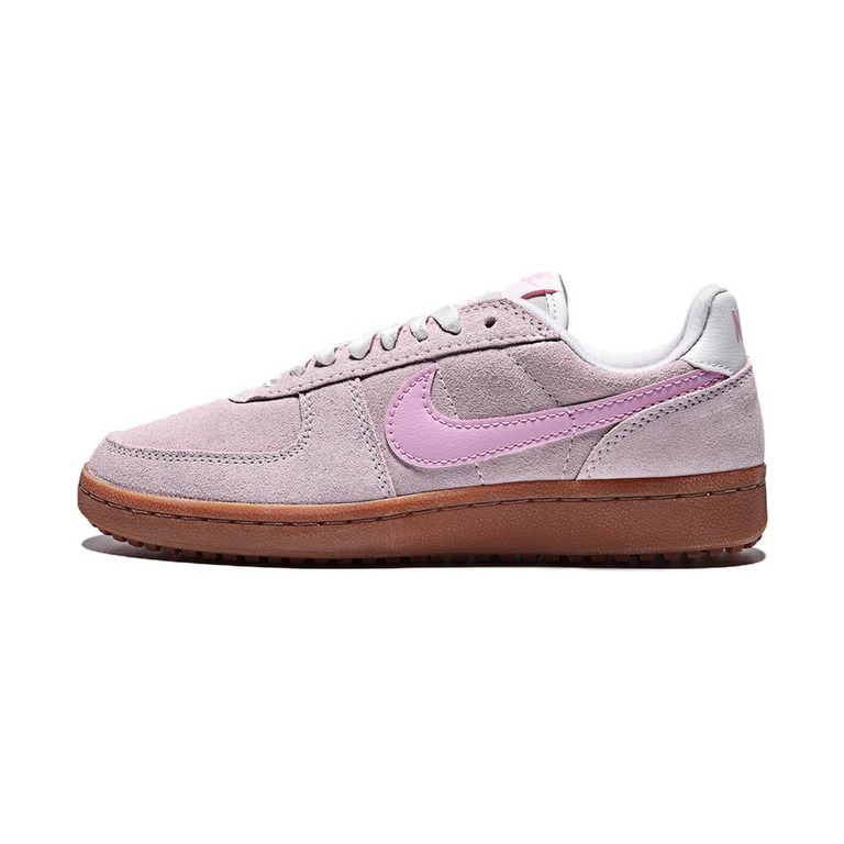 Nike Field General 'Burgundy Crush / White / Gum Medium Brown / Lapis' Мужские
