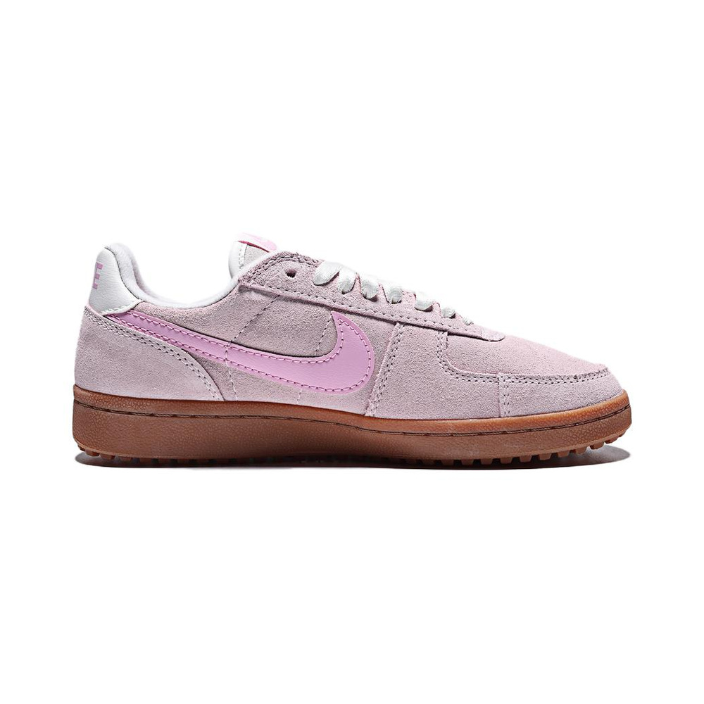 Nike Field General 'Burgundy Crush / White / Gum Medium Brown / Lapis' Мужские