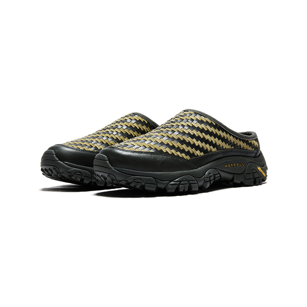 Merrell Moab 'Green Yellow' Мужские