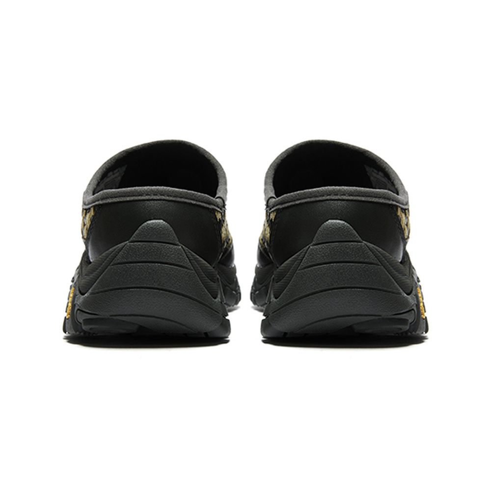 Merrell Moab 'Green Yellow' Мужские