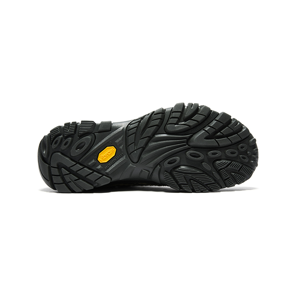 Merrell Moab 'Green Yellow' Мужские