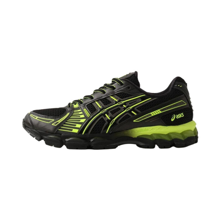 ASICS Gel-Kayano 14 'Black' Мужские