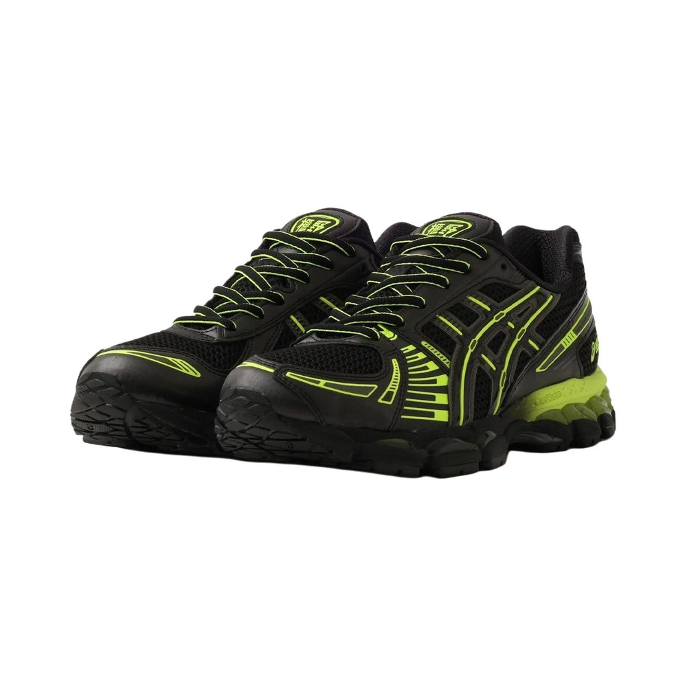 ASICS Gel-Kayano 14 'Black' Мужские