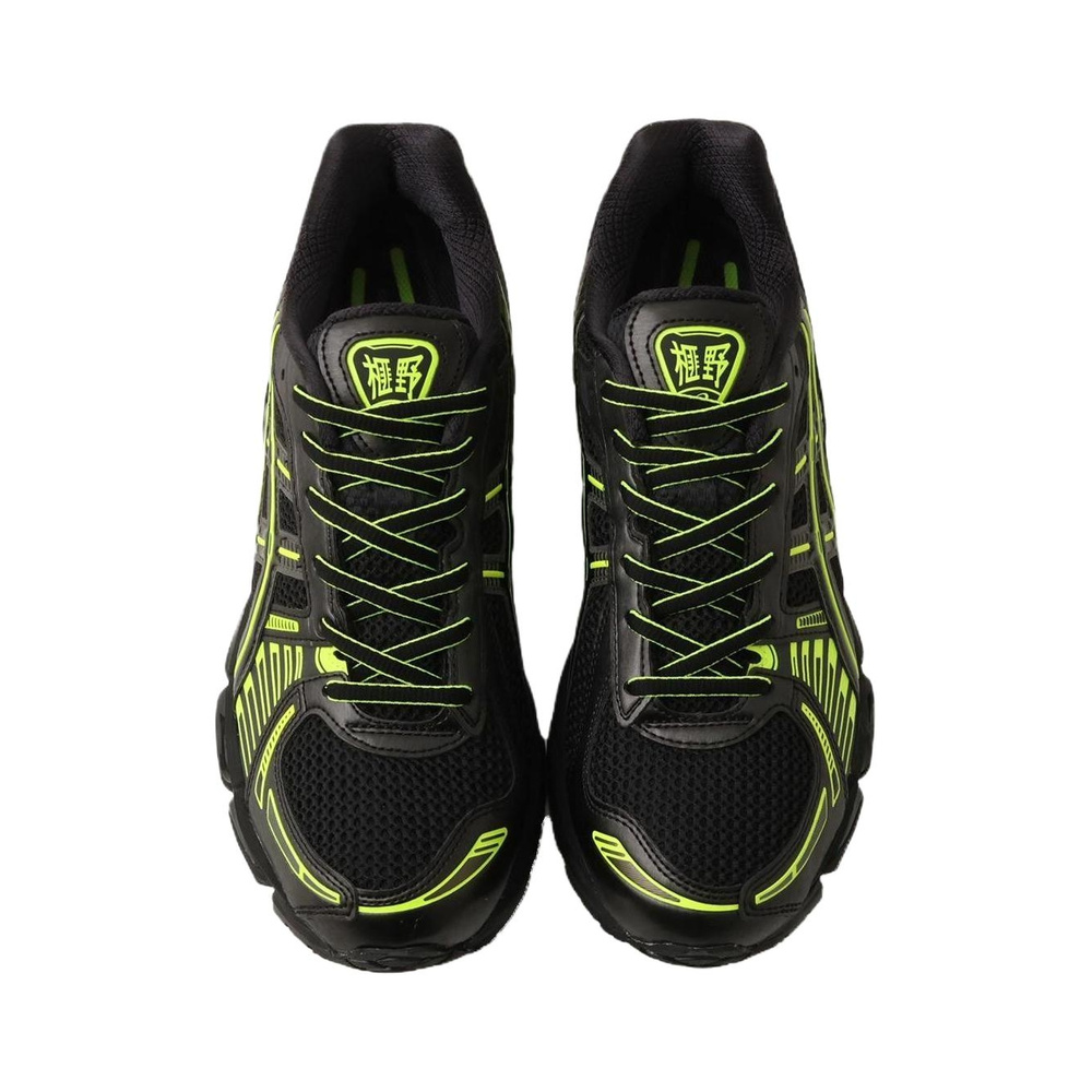ASICS Gel-Kayano 14 'Black' Мужские