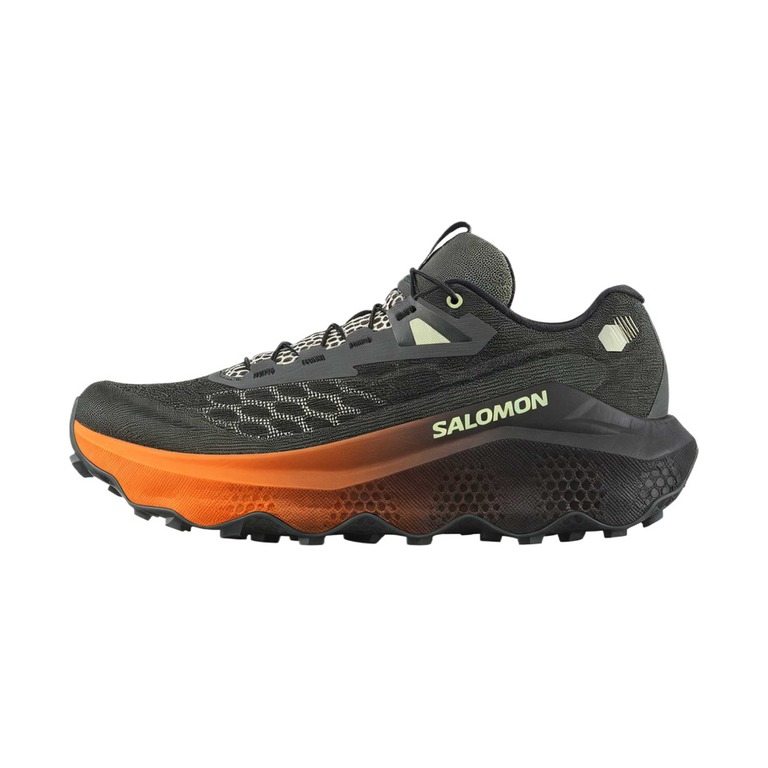 Salomon Ultra Glide 4 'Urban Black Cream' Мужские