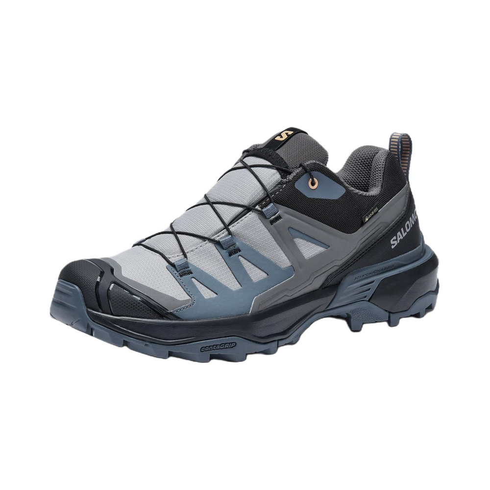 Salomon X Ultra 360 'Grey / Black' Женские