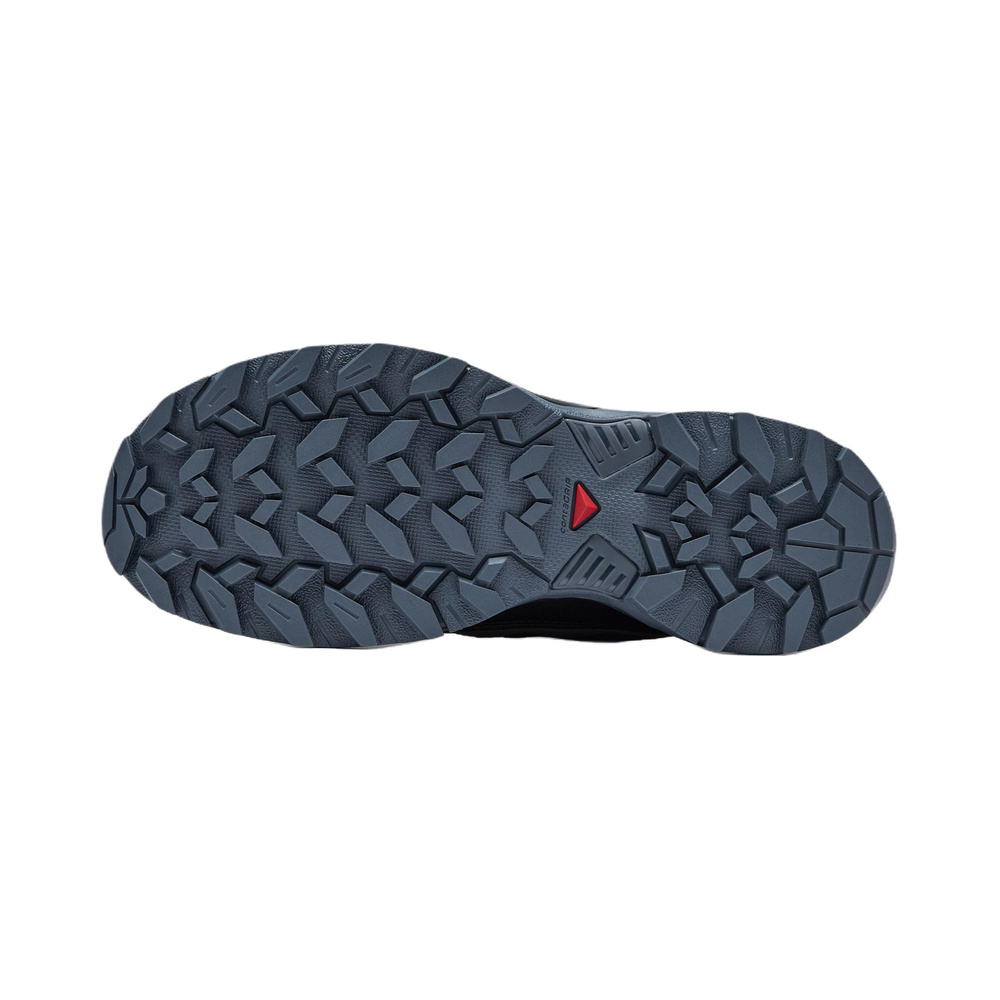 Salomon X Ultra 360 'Grey / Black' Женские