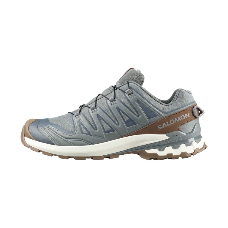 Salomon Xa Pro 3d 'Green / Brown / Vanilla' Мужские