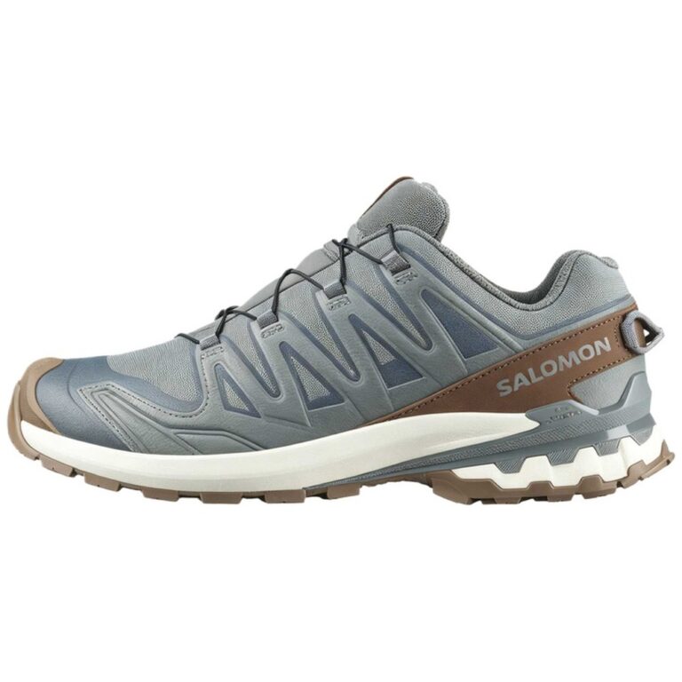 Salomon Xa Pro 3d 'Green / Brown / Vanilla' Мужские