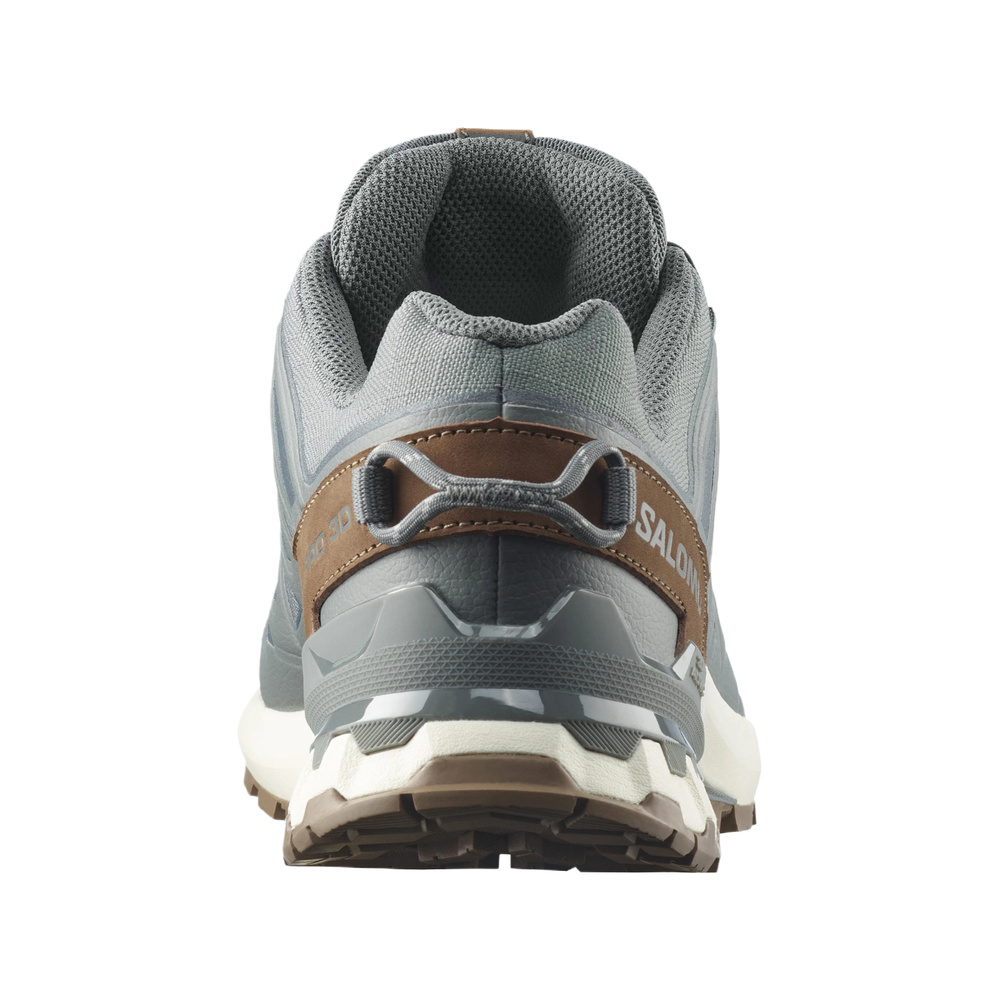 Salomon Xa Pro 3d 'Green / Brown / Vanilla' Мужские