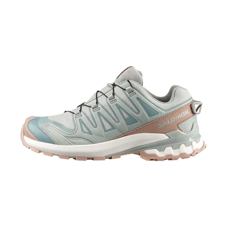 Salomon Xa Pro 3d 'Grey / Brown / Vanilla Ice' Мужские