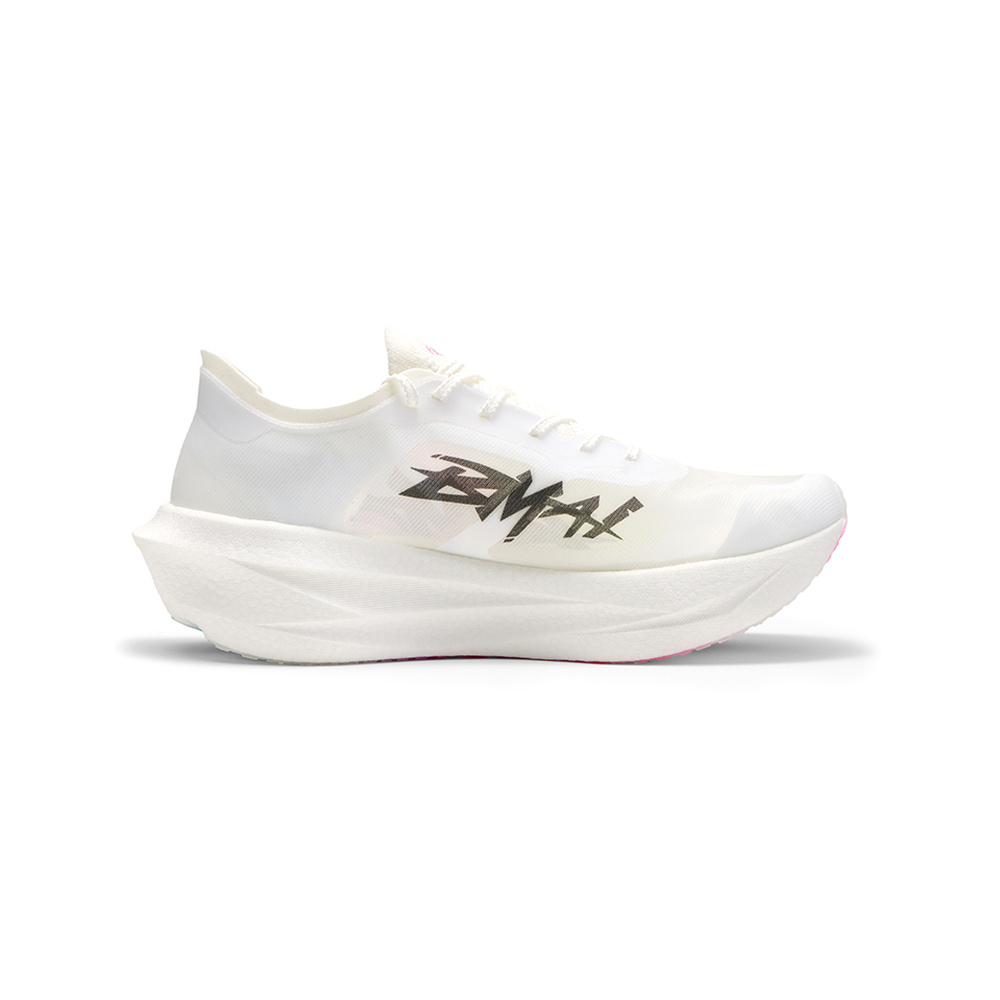 Nike Bmai Carbon Fly 2.0 'Bright Crimson / Black' Мужские